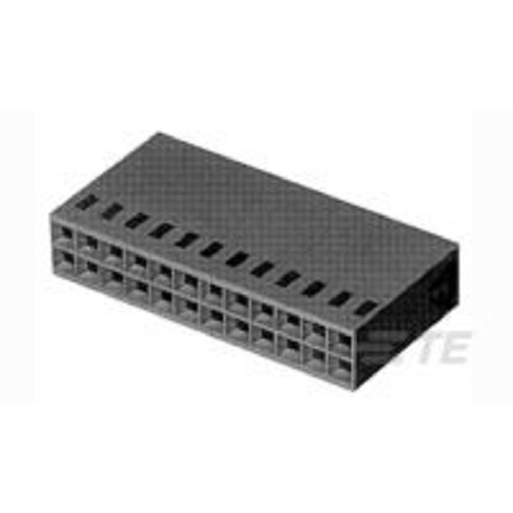 TE Connectivity 925367-8 Inhoud: 1 stuk(s) Carton