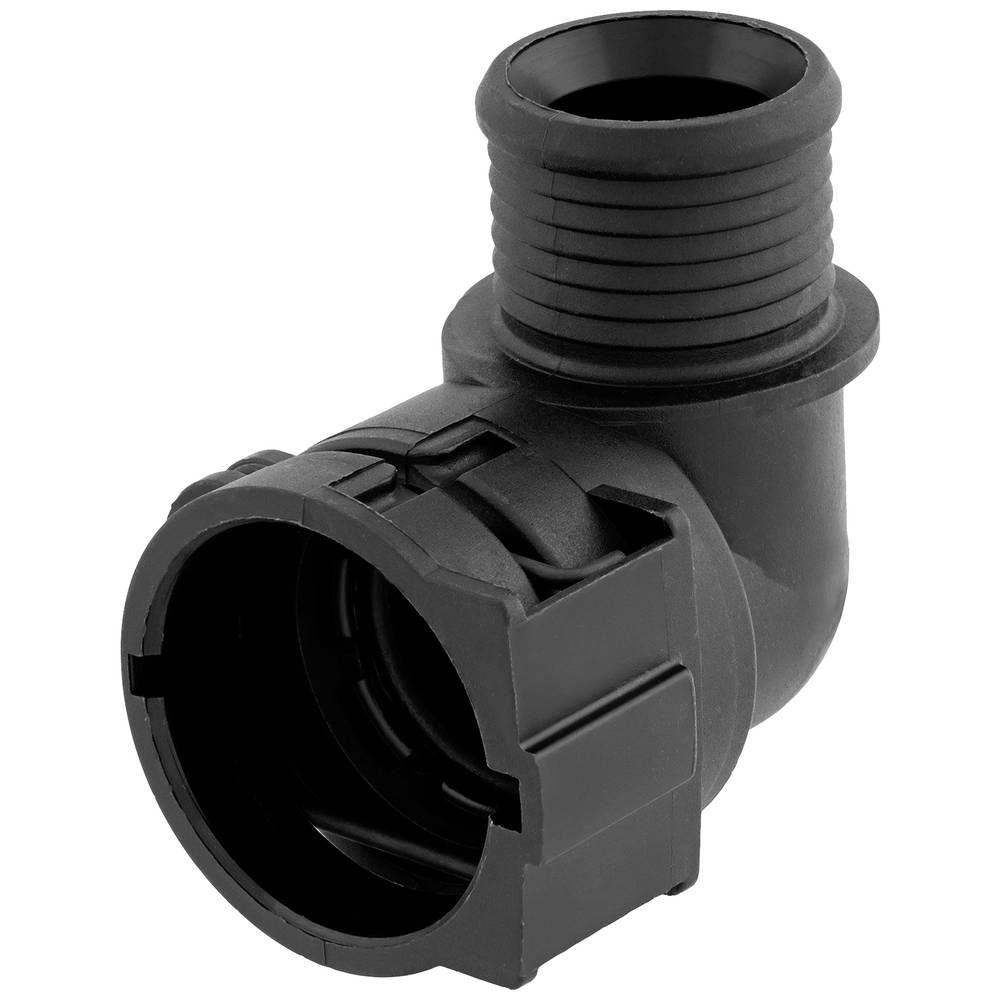 Norma Connector 7026008012 quick PS3 1 stuk(s)