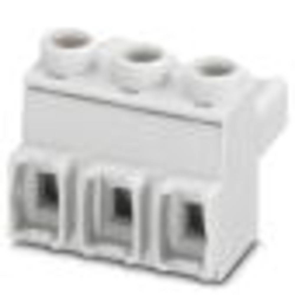 Phoenix Contact 2199553 Female behuizing (kabel) GMSTBT Totaal aantal polen: 3 Rastermaat: 7.25 mm Inhoud: 50 stuk(s)