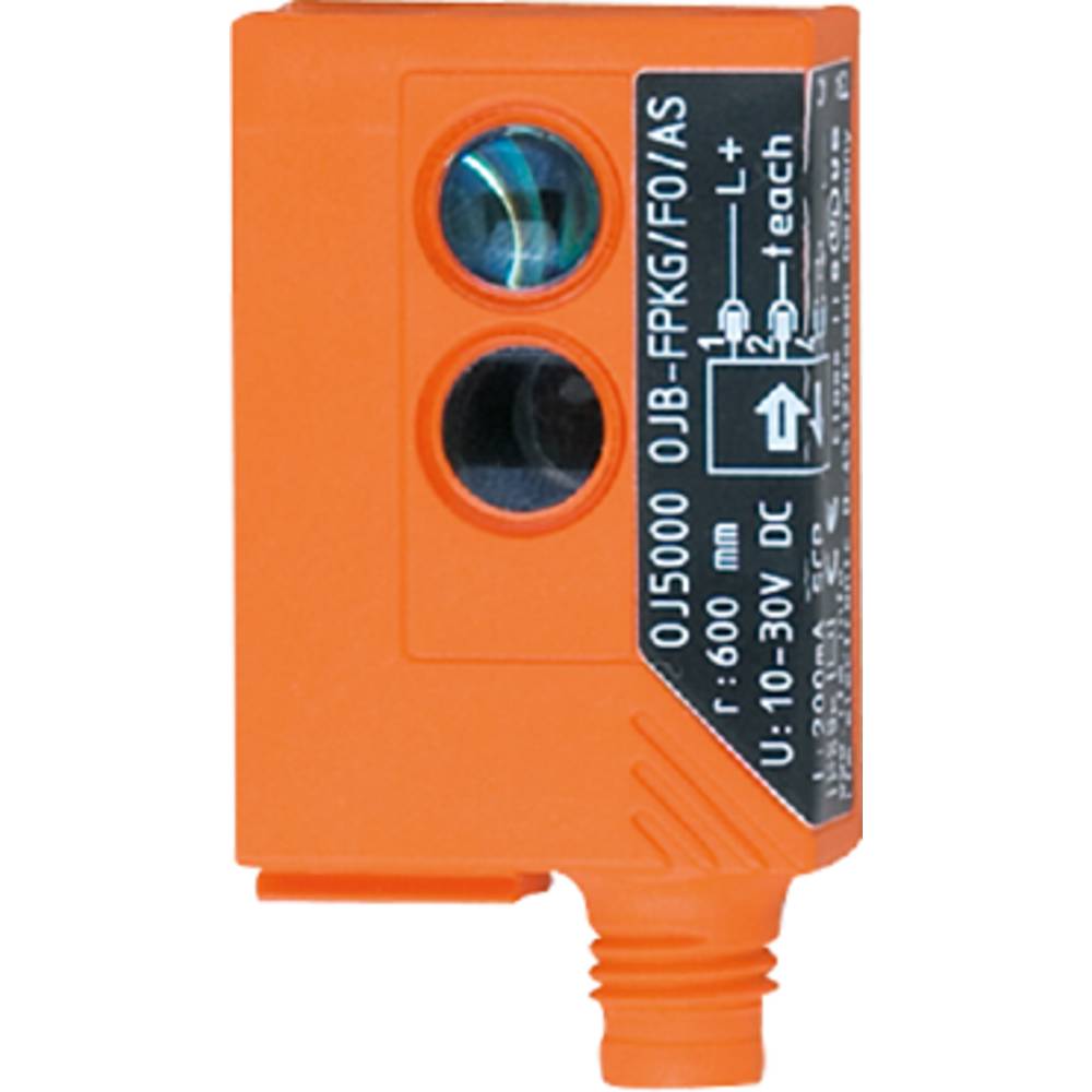 Ifm Electronic OJ5044 OJ5044 Reflex lichtsensor 1 stuk(s)