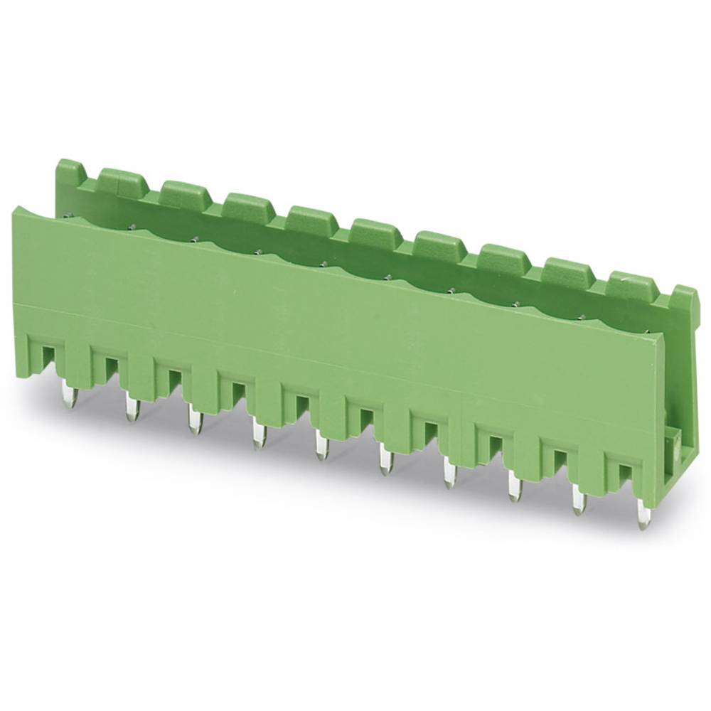 Phoenix Contact 1746981 Male behuizing (board) MSTBV Totaal aantal polen: 12 Rastermaat: 5.08 mm Inhoud: 50 stuk(s)