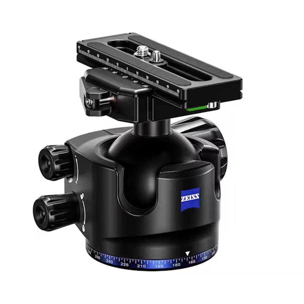 Zeiss Balhoofd L-55