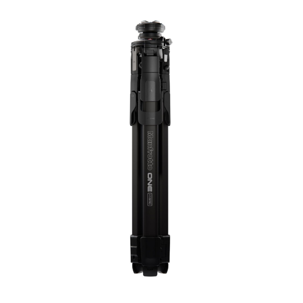 Manfrotto ONE Al Tripod