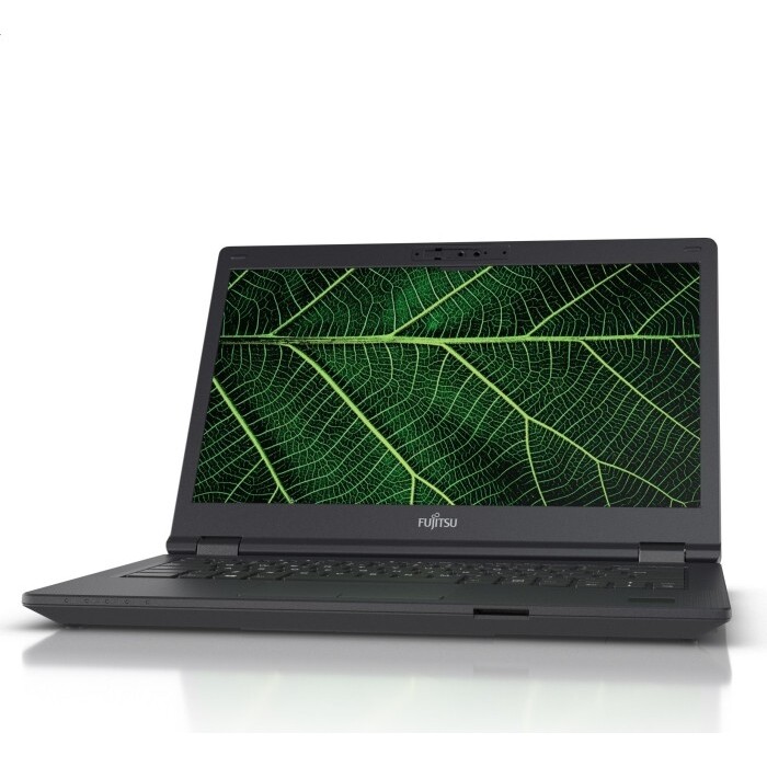 Fujitsu LIFEBOOK E5411 - Intel Core i5-11e Generatie - 14 inch - Touch - 16GB RAM - 256GB SSD - Windows 11 Home