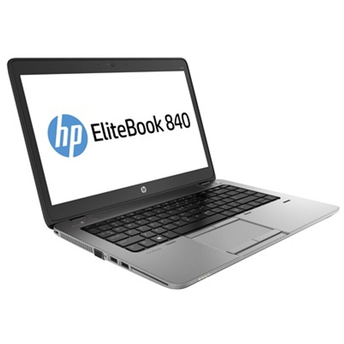 HP EliteBook 840 G1 - Intel Core i5-4e Generatie - 14 inch - Touch - 8GB RAM - 256GB SSD - Windows 11 Home