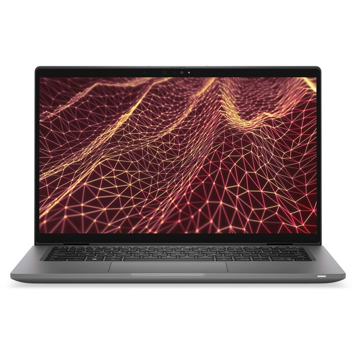Dell Latitude 7430 - Intel Core i7-12e Generatie - 14 inch - 16GB RAM - 256GB SSD - Windows 11 Home