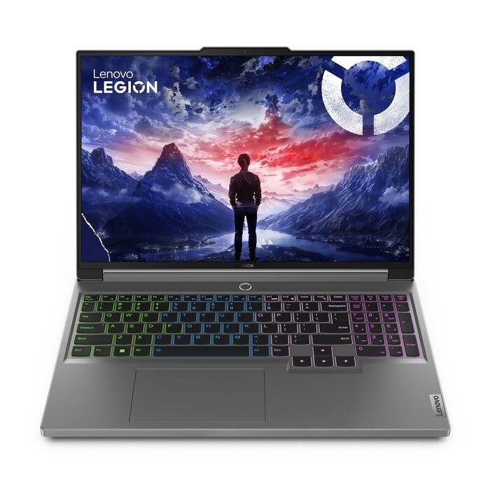 Lenovo Legion 5 16IRX9 - Intel Core i7-14e Generatie - 16 inch - 32GB RAM - 256GB SSD - Windows 11 Home