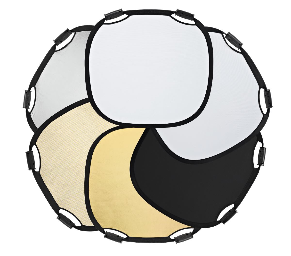 Profoto Reflector M 80CM - Translucent