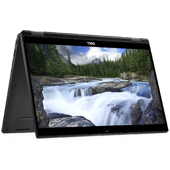 Dell Latitude 7390 2-in-1 - Intel Core i7-8e Generatie - 13 inch - Touch - 16GB RAM - 256GB SSD - Windows 11