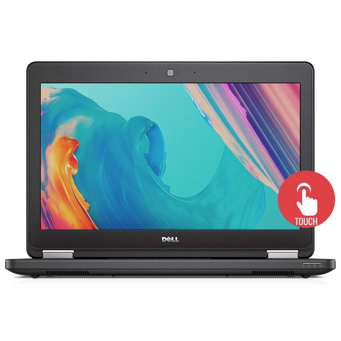 Dell Latitude E5250 - Intel Core i5-5e Generatie - 12 inch - 8GB RAM - 256GB SSD - Windows 11
