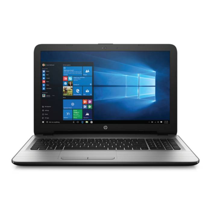 HP 250 G5 - Intel Celeron N3060 - 15 inch - 8GB RAM - 256GB SSD - Windows 11