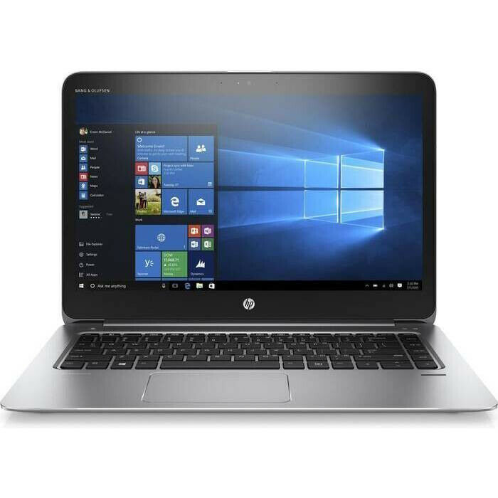 HP EliteBook Folio 1040 G3 - Intel Core i5-6e Generatie - 14 inch - 8GB RAM - 256GB SSD - Windows 11