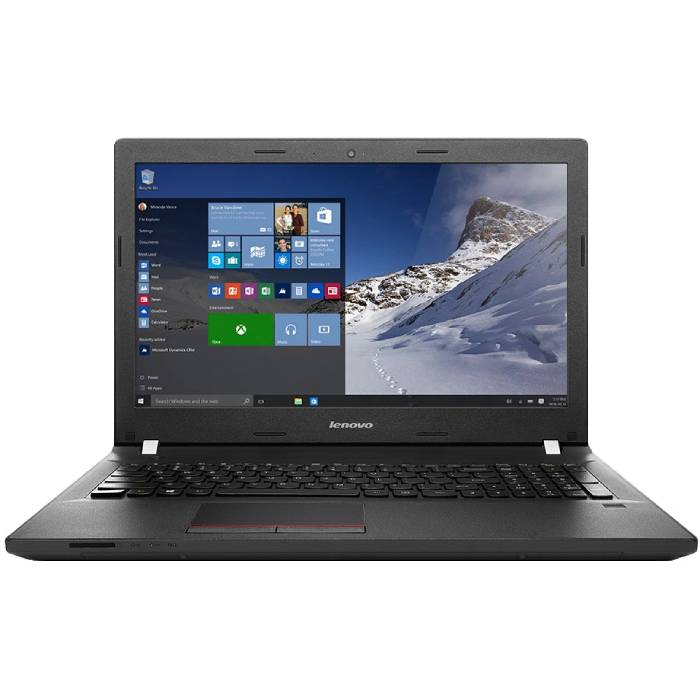 Lenovo Essential E51-80 - Intel Core i5-6e Generatie - 15 inch - 8GB RAM - 256GB SSD - Windows 11