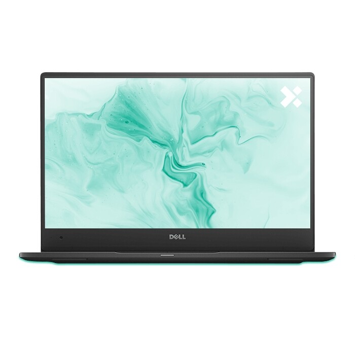 Dell Latitude 7370 - Intel Core m5-6e Generatie - 13 inch - Touch - 8GB RAM - 256GB SSD - Windows 11 Home