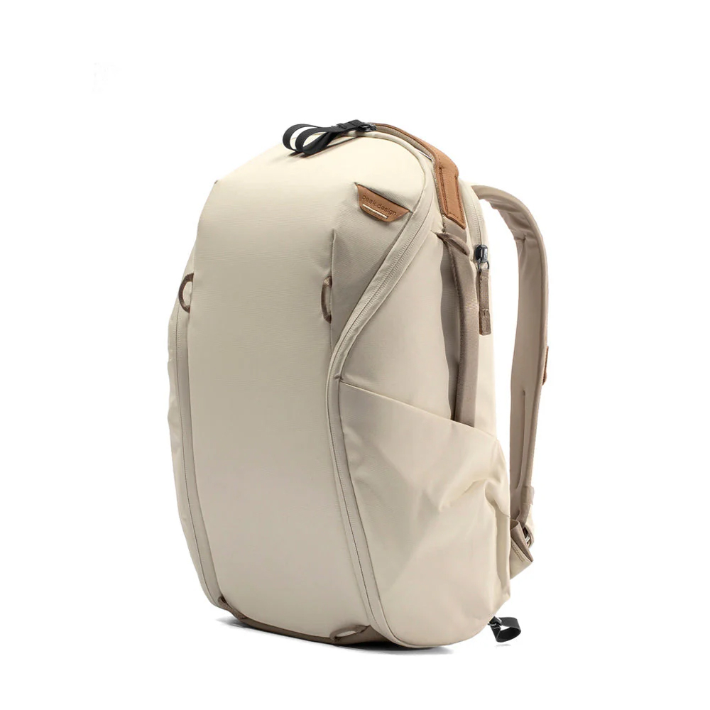 Peak Design Everyday Backpack 15l Zip V3 - Bone