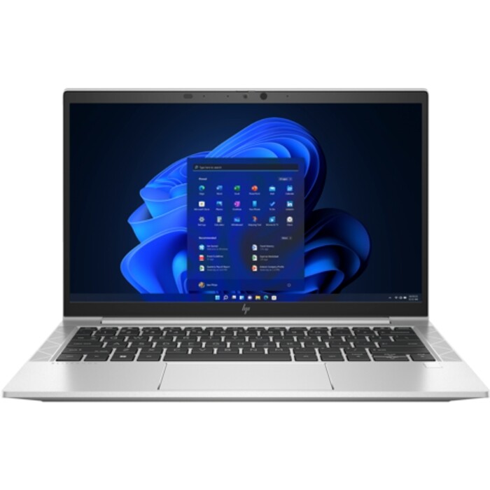 HP EliteBook 835 G8 - AMD Ryzen 7 PRO 5850U - 13 inch - 16GB RAM - 256GB SSD - Windows 11 Home