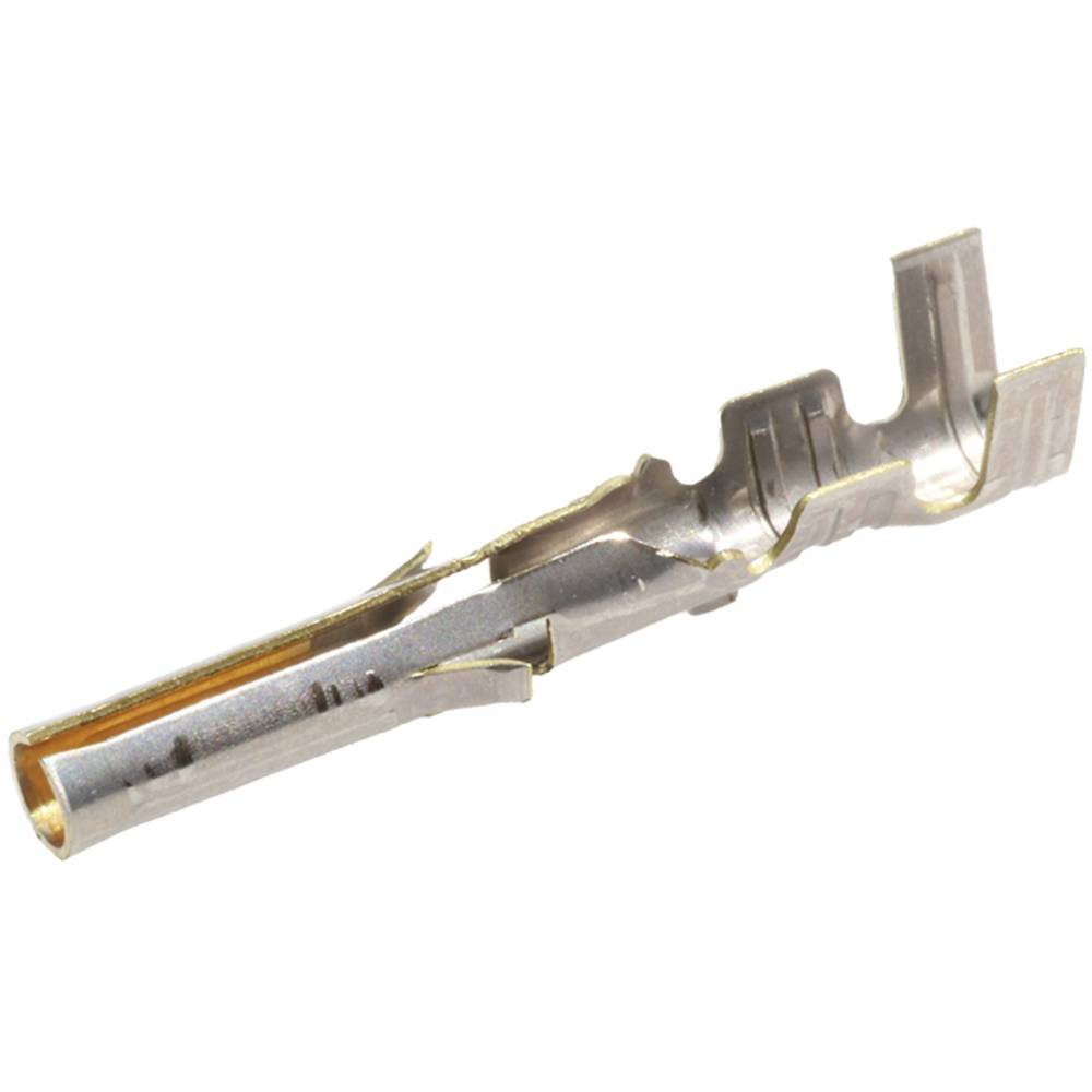 Molex 0.062 Diameter 02065108  Inhoud: 1 stuk(s)