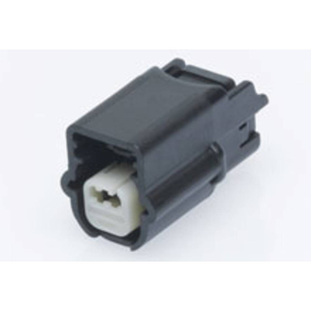 Molex 314022500  MOL Automotive Zwart  Inhoud: 1 stuk(s)