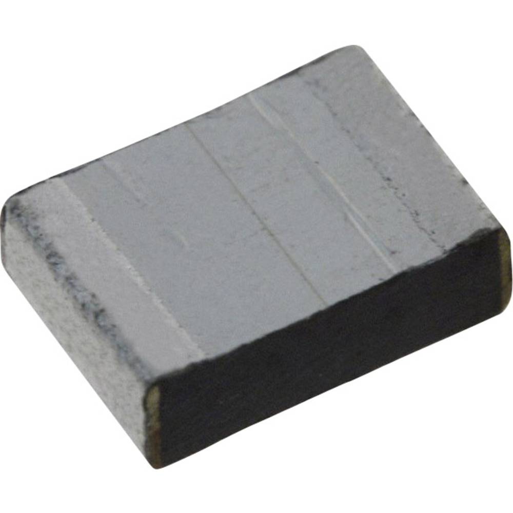Panasonic 1 stuk(s) Foliecondensator SMD 0805 470 pF 50 V/DC 2 % (l x b) 2 mm x 1.25 mm