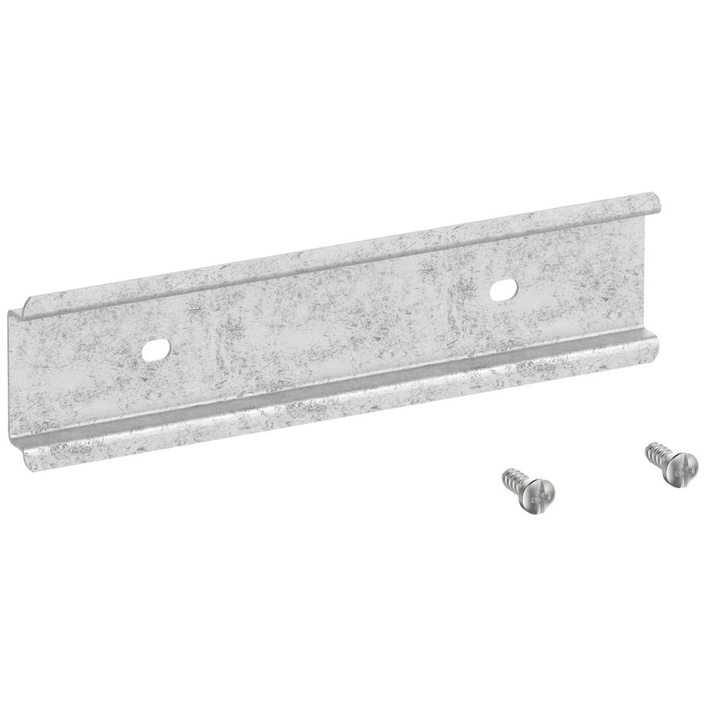 Spelsberg Abox 160/250 NS35 DIN-rail (l x b x h) 137 x 35 x 7.5 mm Staal 1 stuk(s)