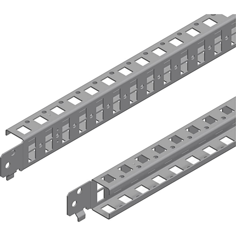 Schneider Electric NSYSQCR4050 Traverse (b x h) 40 mm x 500 mm Staal 1 stuk(s)