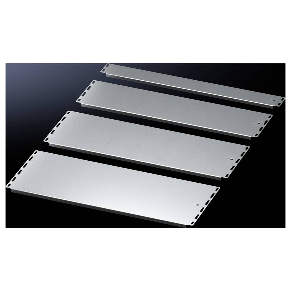 Rittal VX 8001.211 Bodemplaat (l x b) 75 mm x 690 mm Plaatstaal 1 stuk(s)