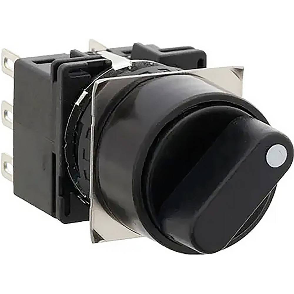 Idec LB1S-2T6 LB Series Draaischakelaar 250 V 5 A 2 x 90 ° IP65 1 stuk(s)