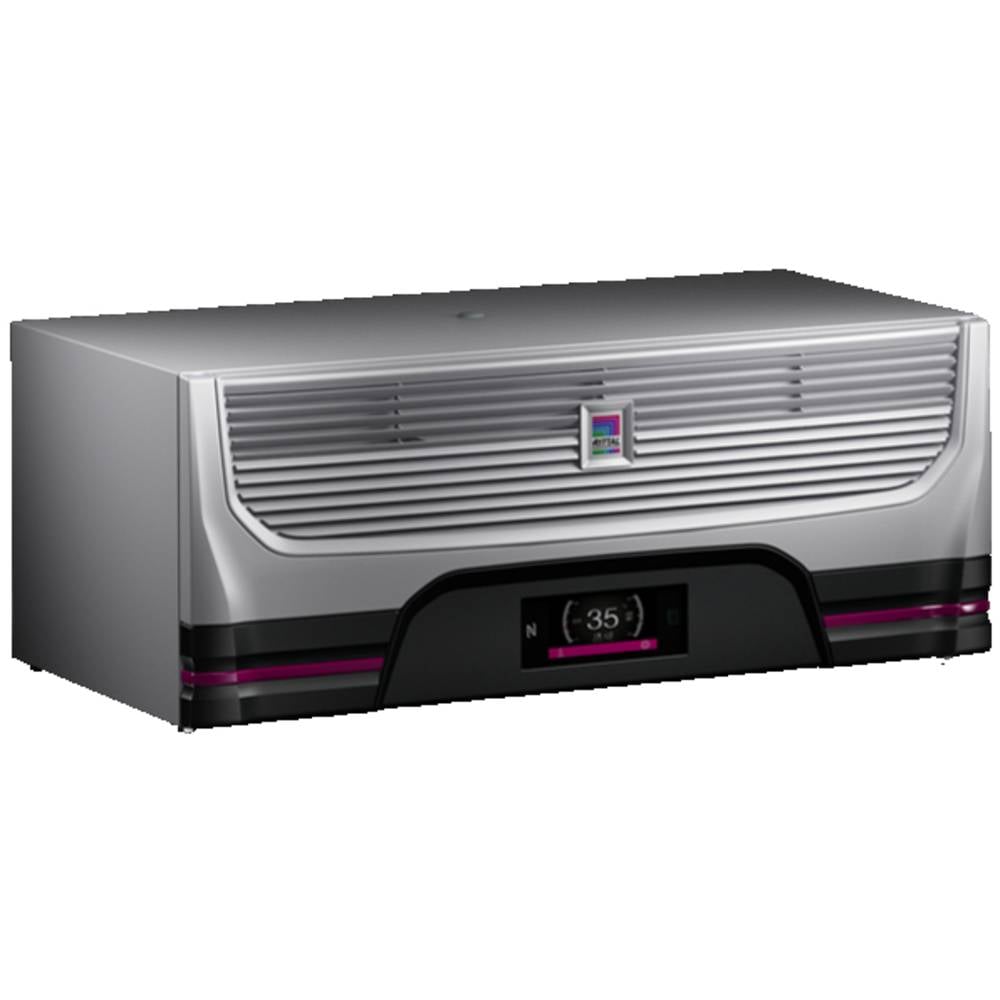 Rittal SK 3185.730 Koelapparaat 1.3 kW (b x h x d) 700 x 308 x 560 mm 1 stuk(s)