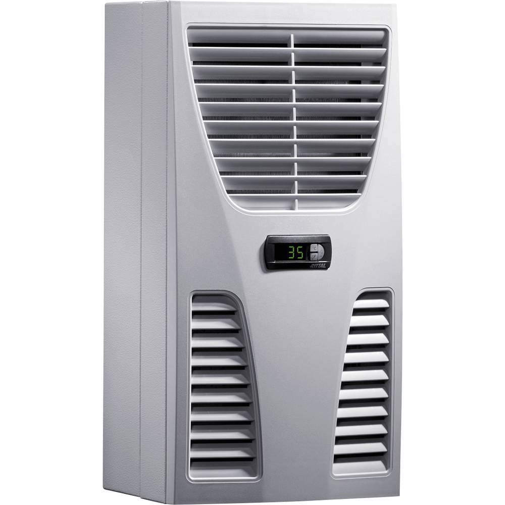 Rittal SK 3303.510 Koelapparaat 0.66 kW (b x h x d) 280 x 550 x 210 mm 1 stuk(s)