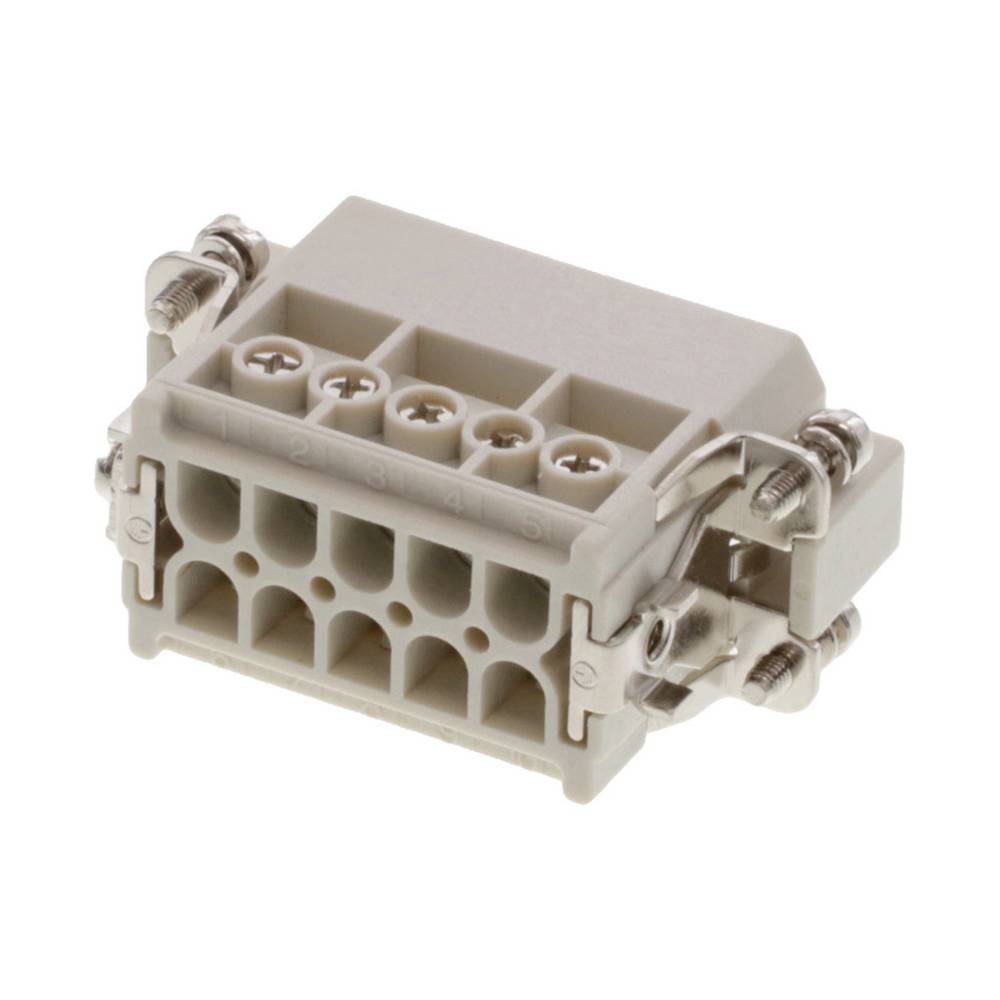 Molex 936010139 MWE Industrial Solution Grijs  Inhoud: 1 stuk(s)