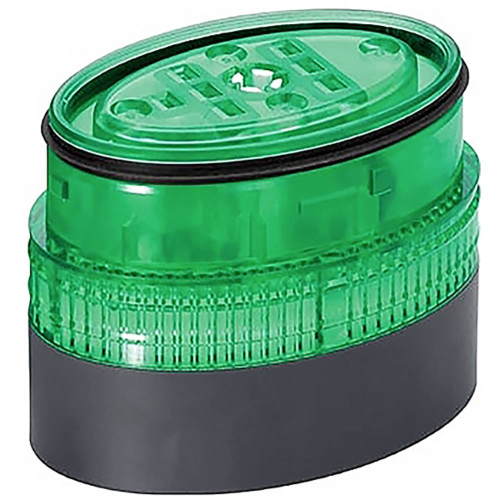 Idec Knipperlichtelement LD9Z-6ALB-S LD6A Series LED Blauw 1 stuk(s)