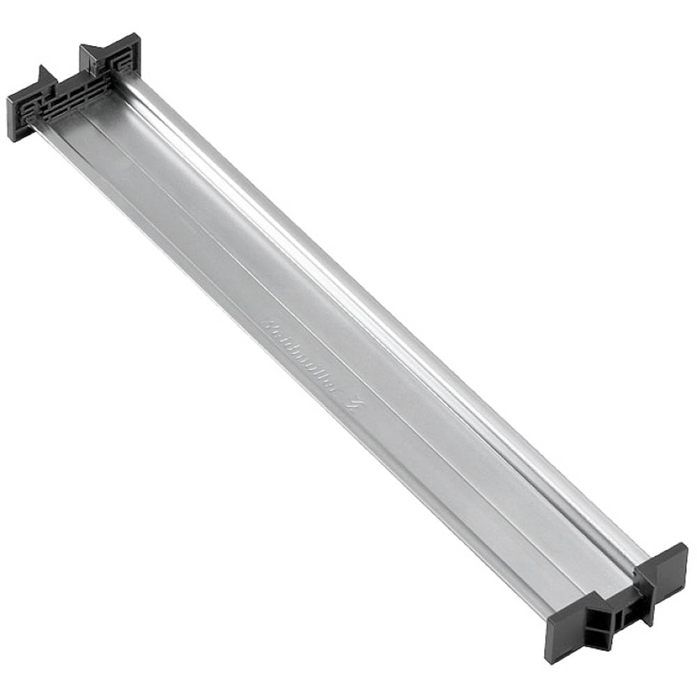 Weidmüller FP ENC DR07 230 3B DIN-rail Ongeperforeerd Staal 230 mm 5 stuk(s)