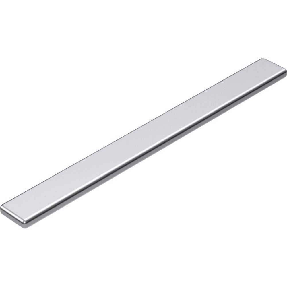 Hebotec Sammelschiene 10 x 3 Verzamelrail 1000 mm 1 stuk(s)
