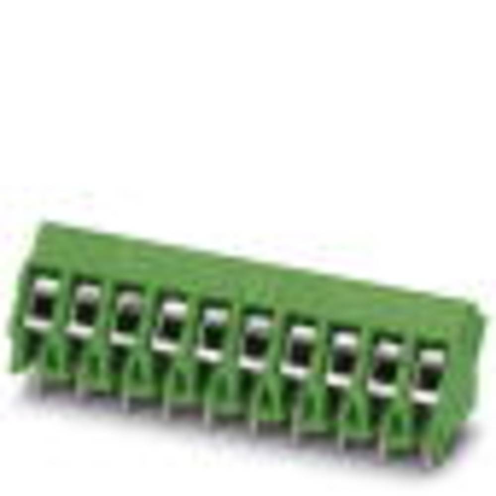 Phoenix Contact 1988888 Klemschroefblok 2.50 mm² Aantal polen 10 100 stuk(s)