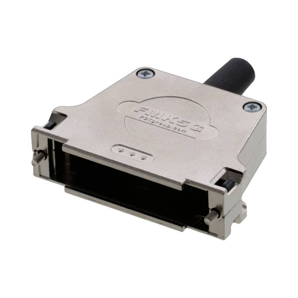 Molex MOL Power & Signal Sol. 1727040104 D-sub behuizing 1 stuk(s) Carton