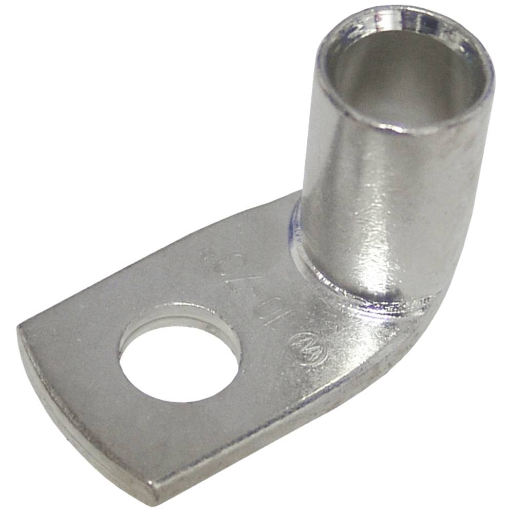 Weidmüller 1496040000 KWN-M12/-70 90 Buiskabelschoen 90 ° M12 70 mm² Gat diameter: 13 mm 25 stuk(s)