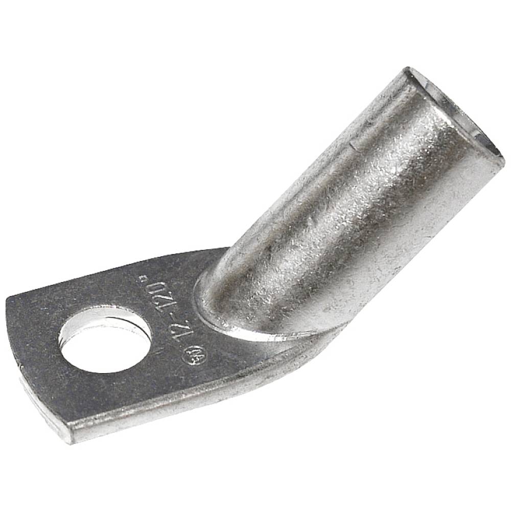 Weidmüller 1496230000 KWN-M8/-35 45 Buiskabelschoen 45 ° M8 35 mm² Gat diameter: 8.4 mm 50 stuk(s)