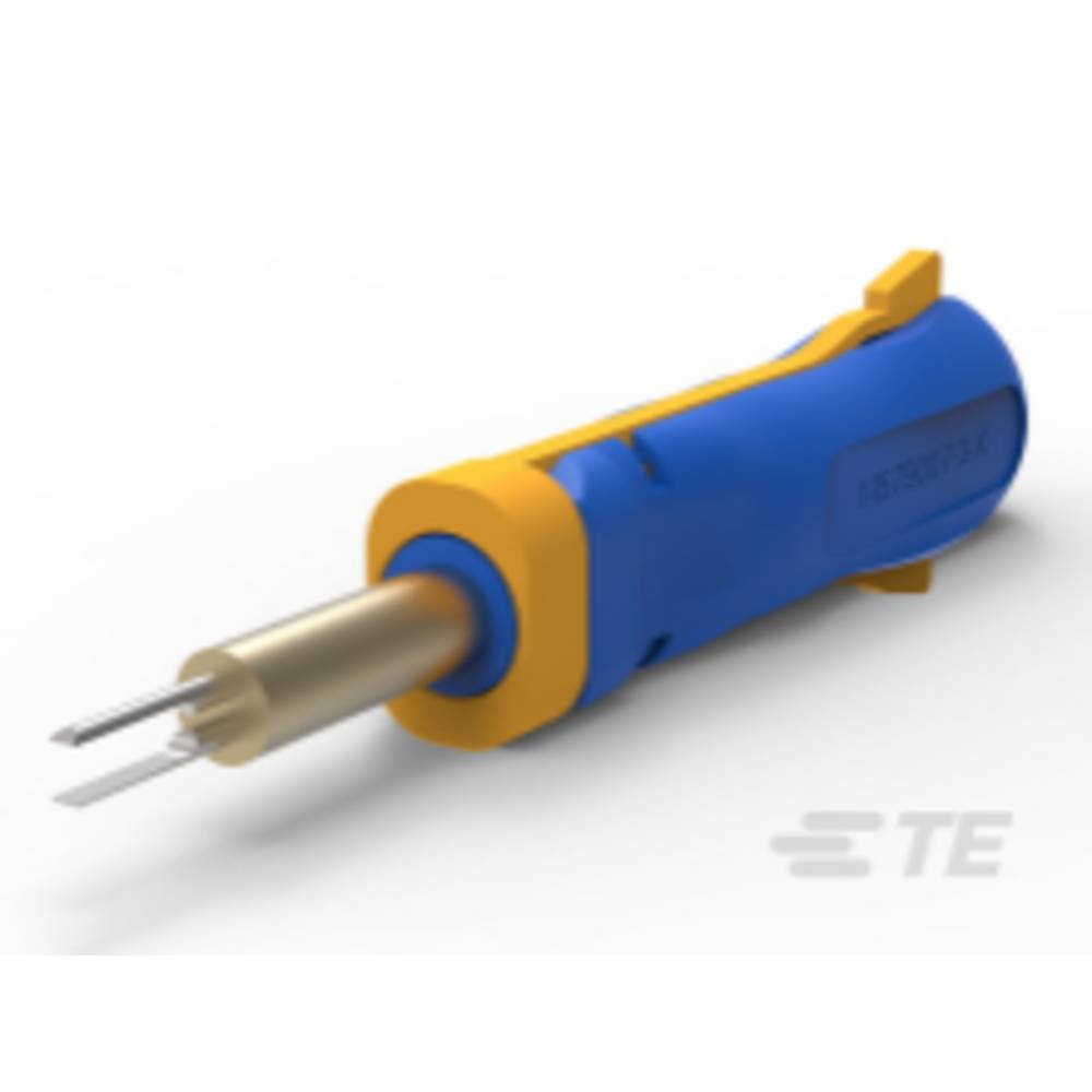 TE Connectivity Insertion-Extraction Tools TE AMP Insertion-Extraction Tools 1-1579007-3  Inhoud: 1 stuk(s)