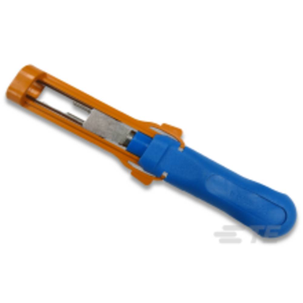 TE Connectivity Insertion-Extraction Tools TE AMP Insertion-Extraction Tools 1-1579007-7  Inhoud: 1 stuk(s)