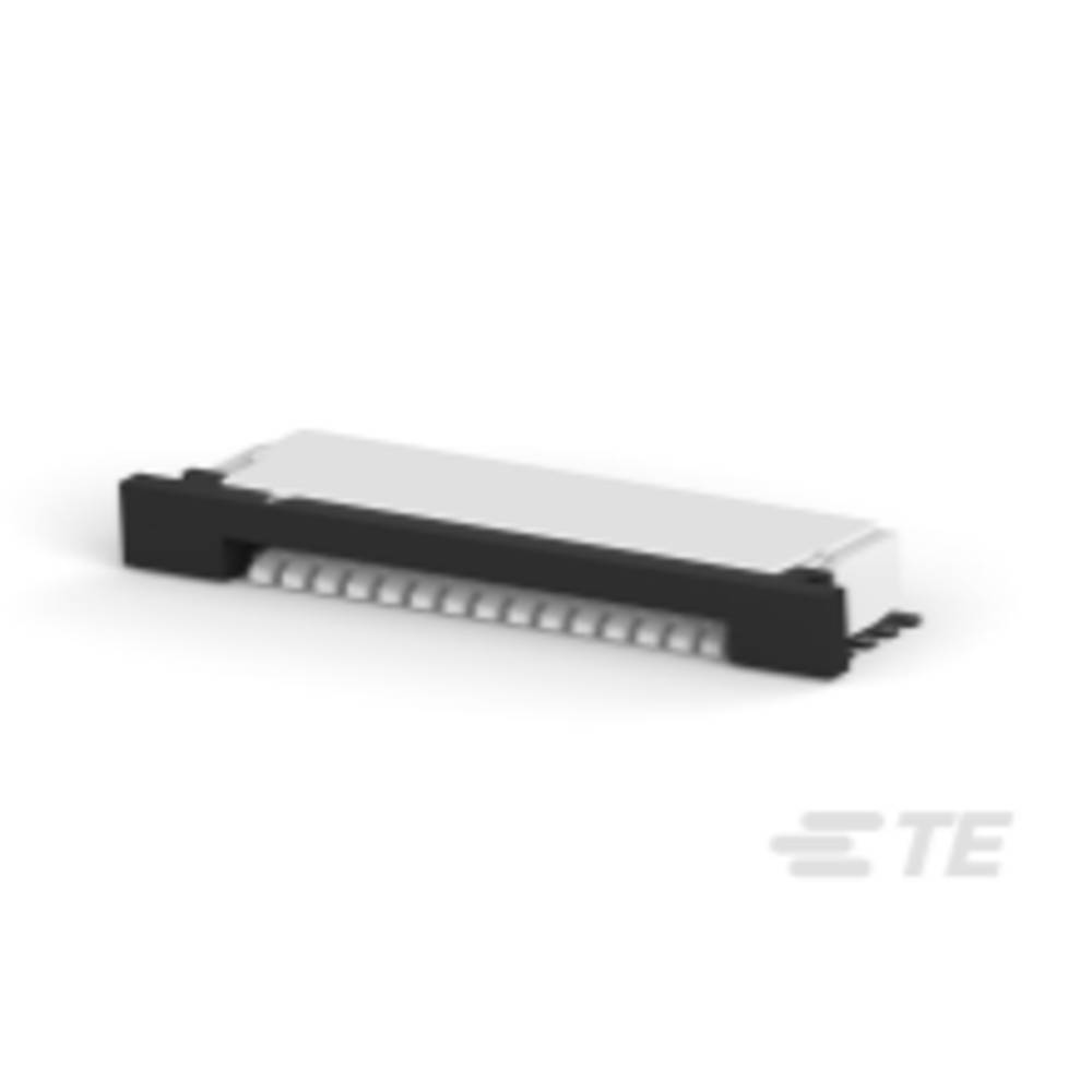 TE Connectivity FPC Connectors 1-84952-4  Inhoud: 1 stuk(s)