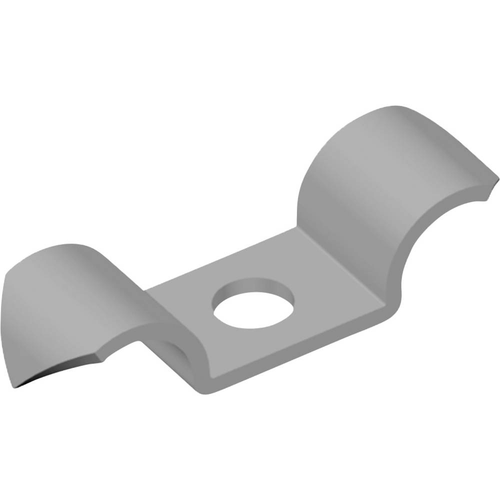 Vogt Verbindungstechnik 5117 Rf blank Klembeugel 1 stuk(s)