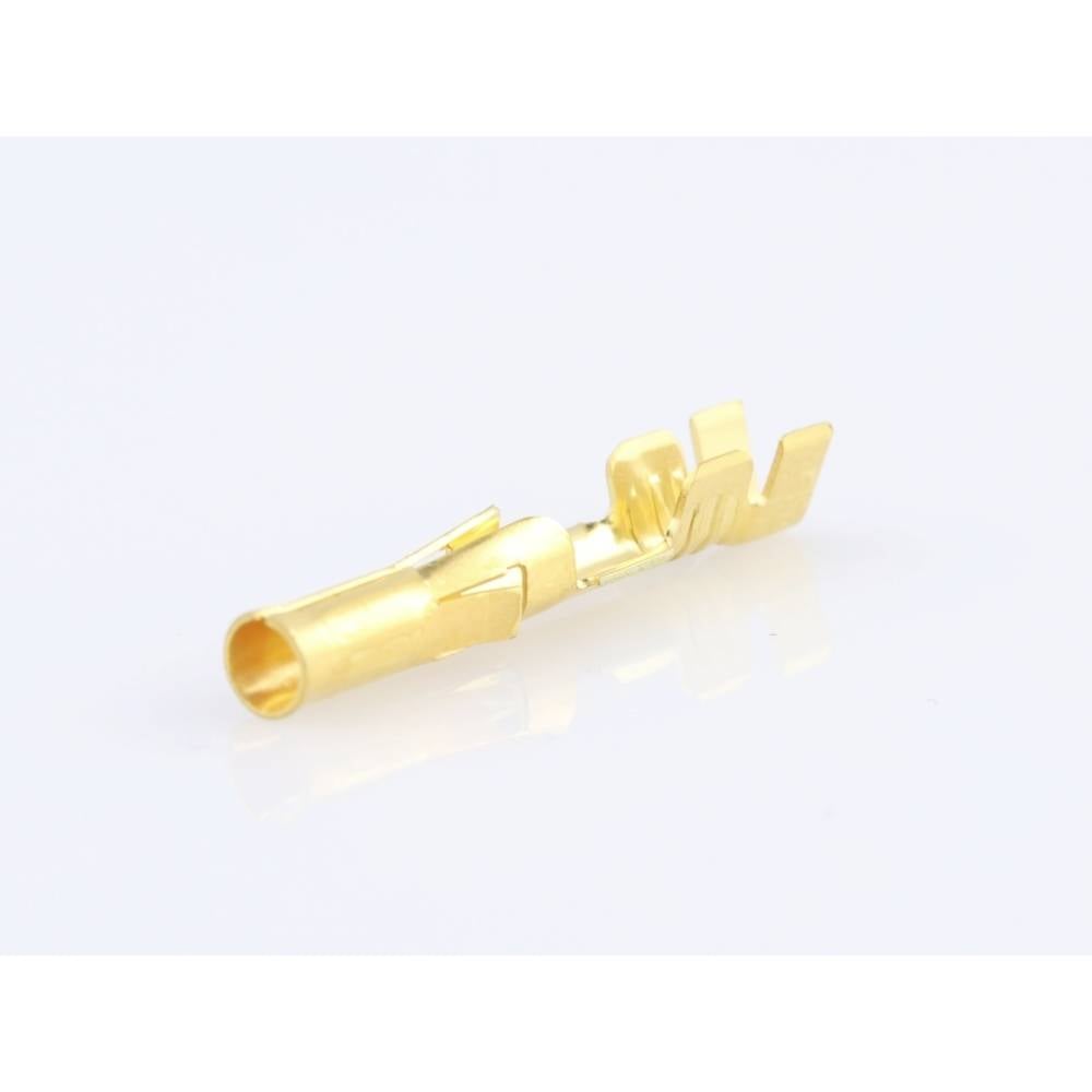 Molex 2095106 .093 CRIMP TERM-FEMA 2095106  Inhoud: 1 stuk(s)