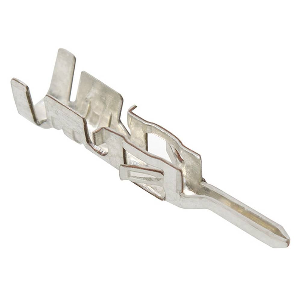 Molex 430310022 MICRO-FIT MALE CR TE 430310022  Inhoud: 1 stuk(s)