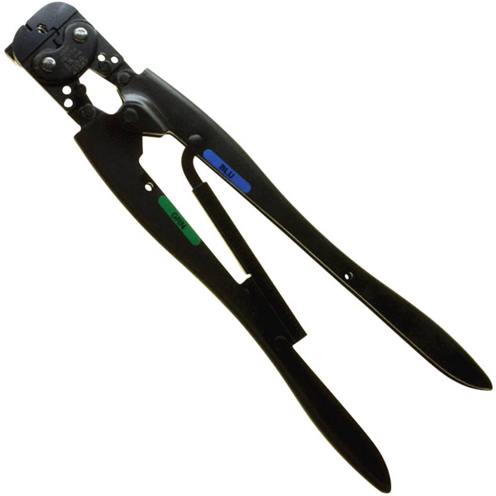 TE Connectivity Certi Crimp handtang 47387 47387 Inhoud: 1 stuk(s)