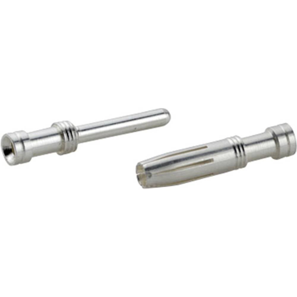 LAPP Contactbus, gedraaid serie H-BE 2,5 H-BE 2,5 11195400  100 stuk(s)