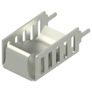Fischer Elektronik FK 259 MI 220 V FK 259 MI 220 V Koellichaam 22 K/W (l x b x h) 25 x 13 x 9 mm TO-220