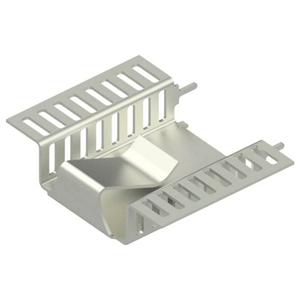 Fischer Elektronik FK 278 MI 247 V FK 278 MI 247 V Koellichaam 17.8 K/W (l x b x h) 40 x 23 x 9 mm TO-247