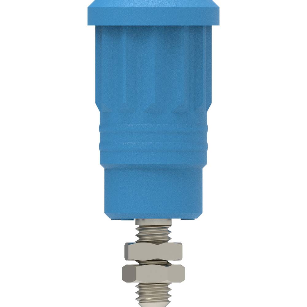 Electro PJP 3285-CD1-BL Meetsnoer Blauw 1 stuk(s)