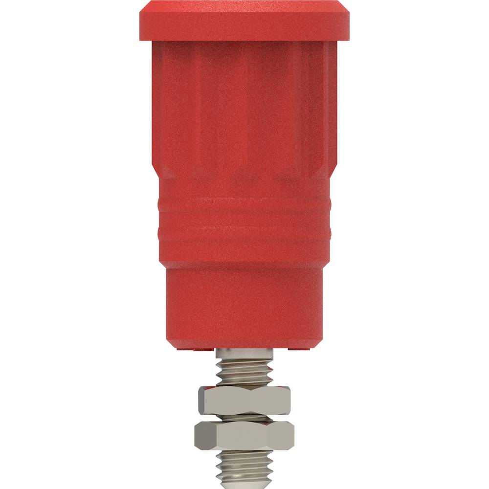 Electro PJP 3285-CD1-R Meetsnoer Rood 1 stuk(s)