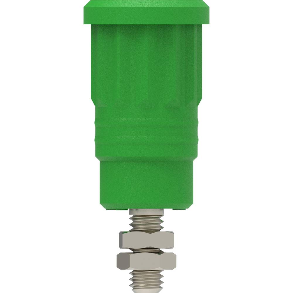 Electro PJP 3285-CD1-V Meetsnoer Groen 1 stuk(s)